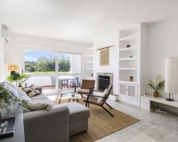 Wiederverkauf - apartment - Benahavís - Los Arqueros