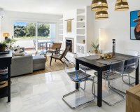 Wiederverkauf - apartment - Benahavís - Los Arqueros