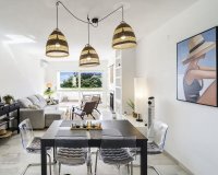 Wiederverkauf - apartment - Benahavís - Los Arqueros