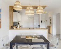 Wiederverkauf - apartment - Benahavís - Los Arqueros
