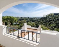Wiederverkauf - apartment - Benahavís - Los Arqueros