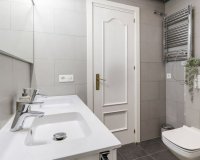 Wiederverkauf - apartment - Benahavís - Los Arqueros