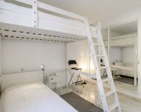 Wiederverkauf - apartment - Benahavís - Los Arqueros
