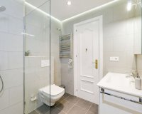 Wiederverkauf - apartment - Benahavís - Los Arqueros