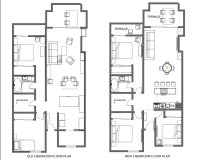 Wiederverkauf - apartment - Benahavís - Los Arqueros