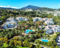 Wiederverkauf - apartment - Benahavís - Los Arqueros