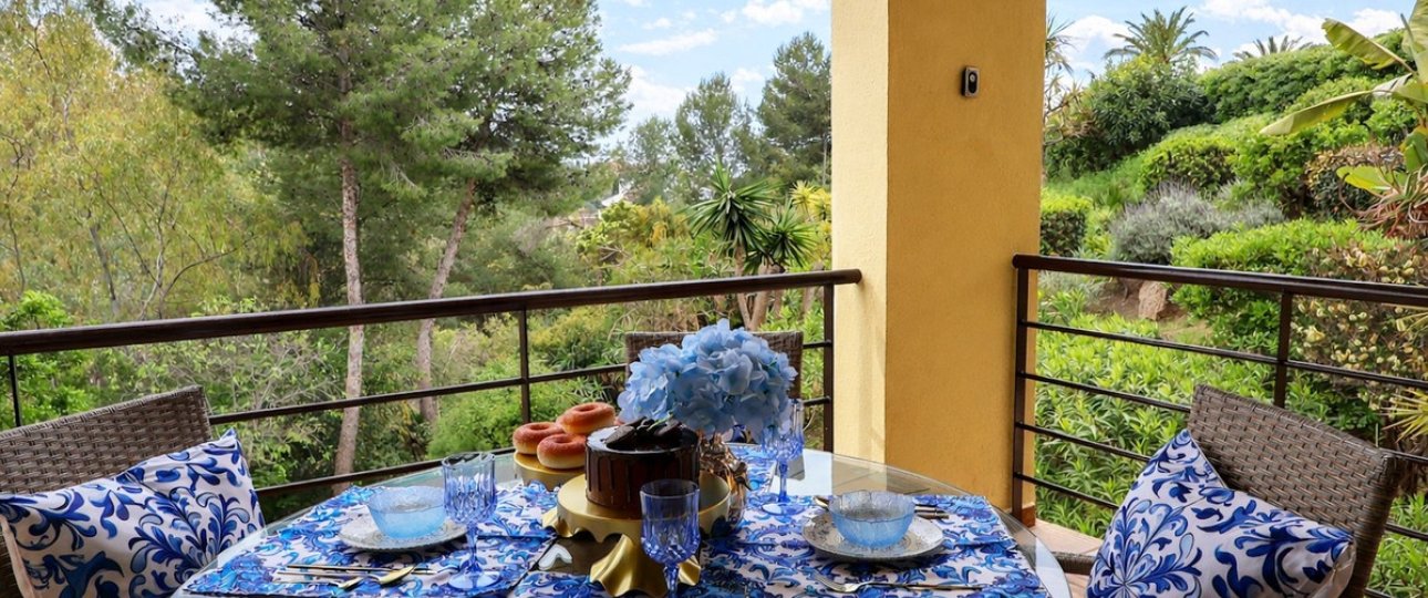 Wiederverkauf - apartment - Benahavís - Los Arqueros