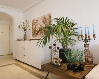 Wiederverkauf - apartment - Benahavís - Los Arqueros