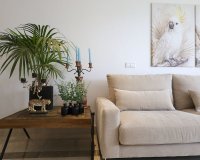 Wiederverkauf - apartment - Benahavís - Los Arqueros
