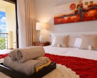 Wiederverkauf - apartment - Benahavís - Los Arqueros