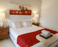 Wiederverkauf - apartment - Benahavís - Los Arqueros
