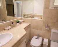 Wiederverkauf - apartment - Benahavís - Los Arqueros