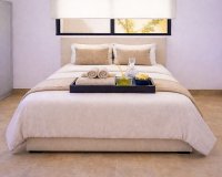 Wiederverkauf - apartment - Benahavís - Los Arqueros