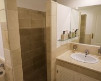 Wiederverkauf - apartment - Benahavís - Los Arqueros