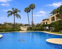 Wiederverkauf - apartment - Benahavís - Los Arqueros