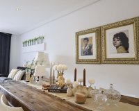 Wiederverkauf - apartment - Benahavís - Los Arqueros