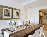 Wiederverkauf - apartment - Benahavís - Los Arqueros