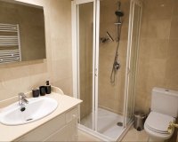 Wiederverkauf - apartment - Benahavís - Los Arqueros