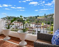 Wiederverkauf - apartment - Benahavís - Los Arqueros