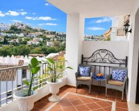 Wiederverkauf - apartment - Benahavís - Los Arqueros