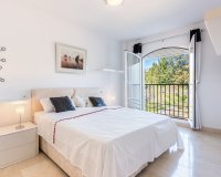 Wiederverkauf - apartment - Benahavís - Los Arqueros