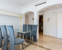 Wiederverkauf - apartment - Benahavís - Los Arqueros