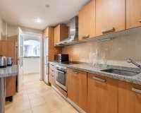 Wiederverkauf - apartment - Benahavís - Los Arqueros