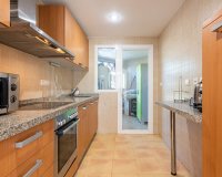 Wiederverkauf - apartment - Benahavís - Los Arqueros