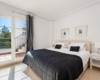 Wiederverkauf - apartment - Benahavís - Los Arqueros
