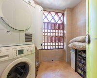 Wiederverkauf - apartment - Benahavís - Los Arqueros