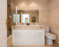 Wiederverkauf - apartment - Benahavís - Los Arqueros