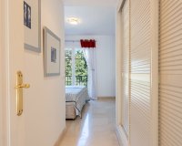 Wiederverkauf - apartment - Benahavís - Los Arqueros