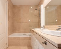 Wiederverkauf - apartment - Benahavís - Los Arqueros