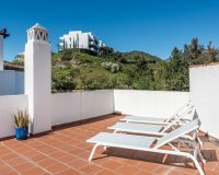 Wiederverkauf - apartment - Benahavís - Los Arqueros