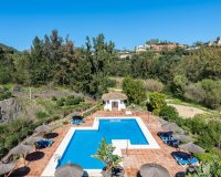 Wiederverkauf - apartment - Benahavís - Los Arqueros