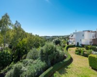 Wiederverkauf - apartment - Benahavís - Los Arqueros