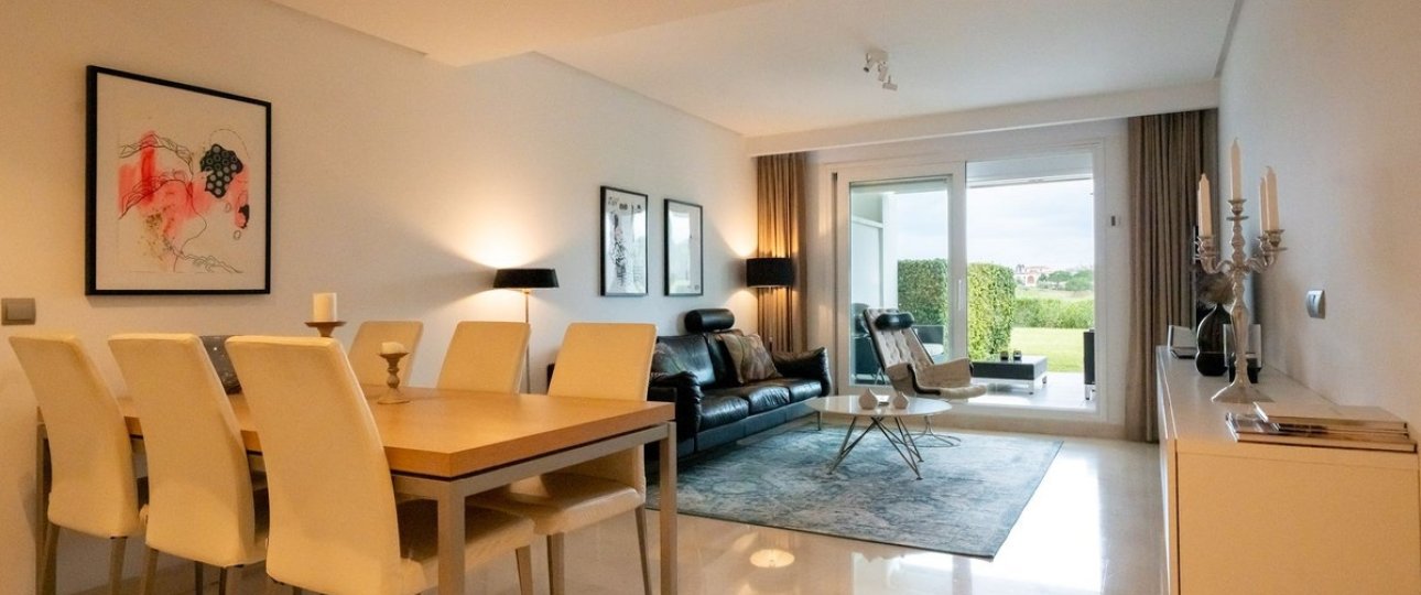 Wiederverkauf - apartment - Benahavís - Los Arqueros