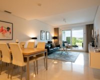 Wiederverkauf - apartment - Benahavís - Los Arqueros