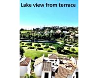 Wiederverkauf - apartment - Benahavís - Los Arqueros