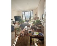 Wiederverkauf - apartment - Benahavís - Los Arqueros