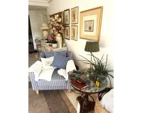 Wiederverkauf - apartment - Benahavís - Los Arqueros
