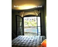 Wiederverkauf - apartment - Benahavís - Los Arqueros