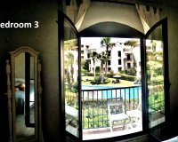 Wiederverkauf - apartment - Benahavís - Los Arqueros