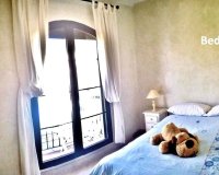 Wiederverkauf - apartment - Benahavís - Los Arqueros