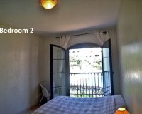 Wiederverkauf - apartment - Benahavís - Los Arqueros