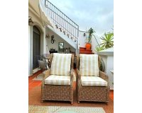 Wiederverkauf - apartment - Benahavís - Los Arqueros
