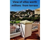 Wiederverkauf - apartment - Benahavís - Los Arqueros
