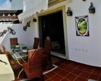 Wiederverkauf - apartment - Benahavís - Los Arqueros