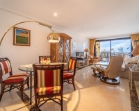 Wiederverkauf - apartment - Benahavís - Los Arqueros