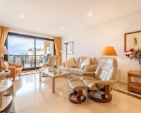 Wiederverkauf - apartment - Benahavís - Los Arqueros